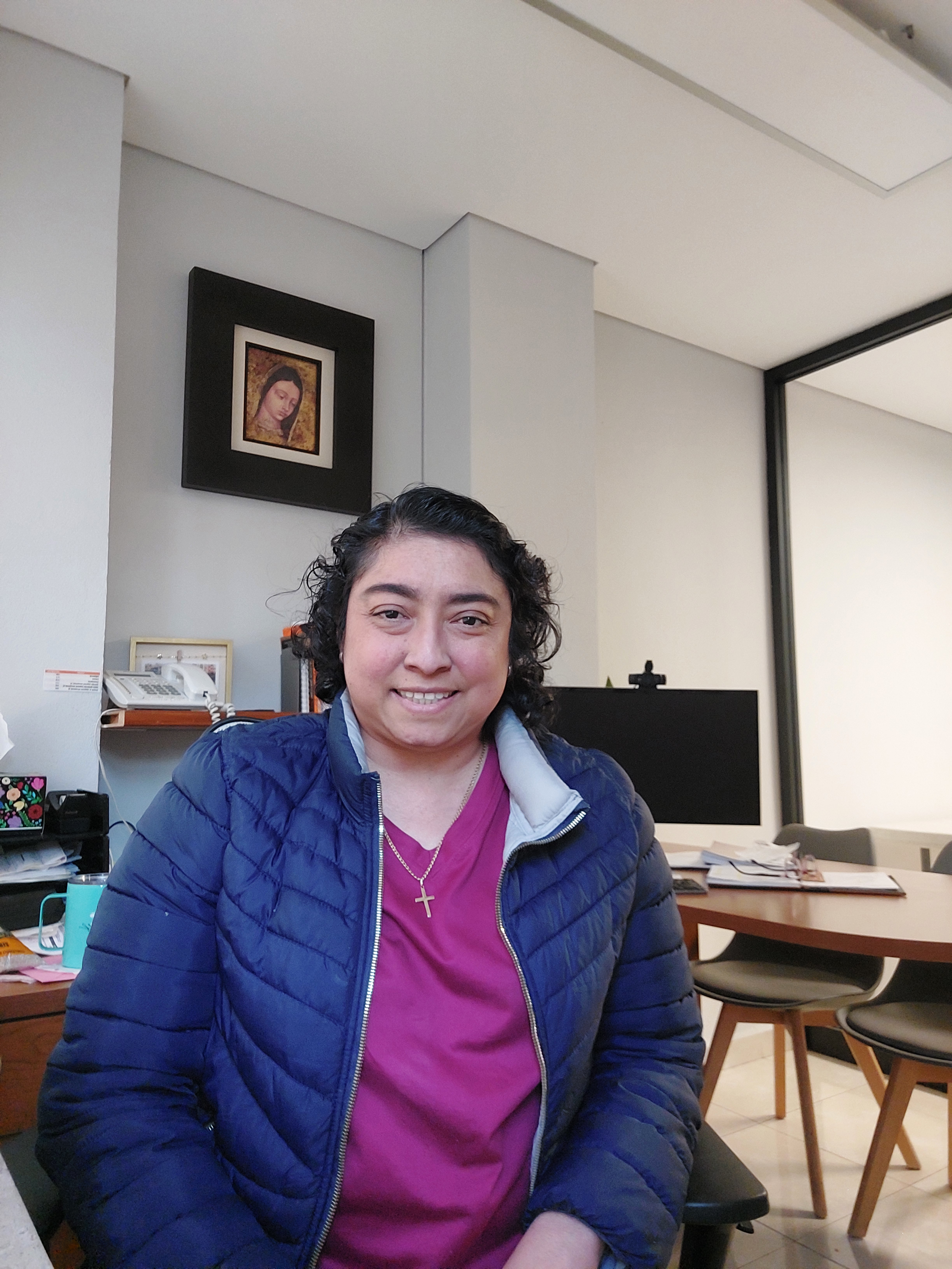 Foto Karina Uitz APRA