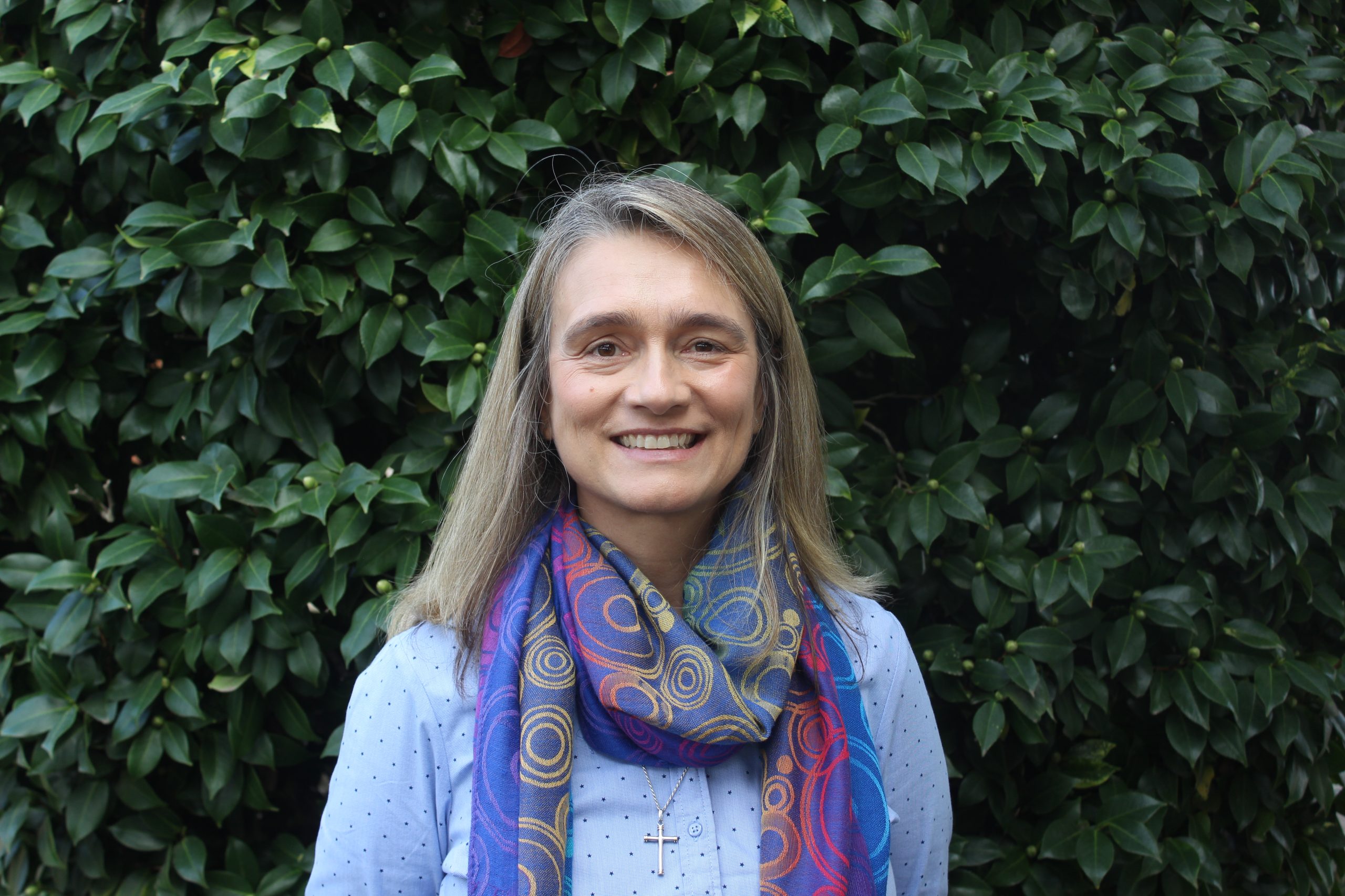 Monica de Mattos foto