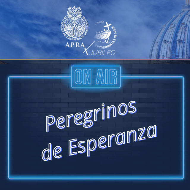 Peregrinos de Esperanza