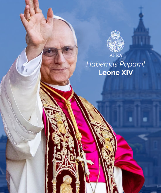 Leone XIV_HS_1