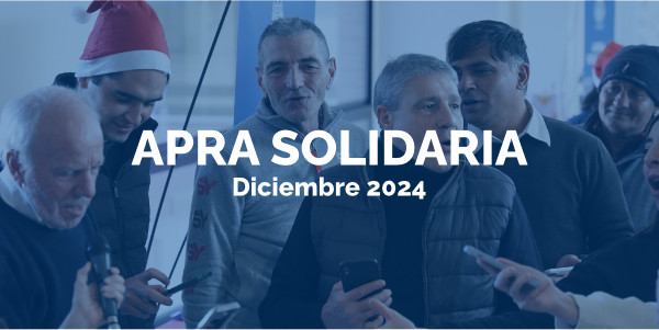 APRA_Solidale ESP