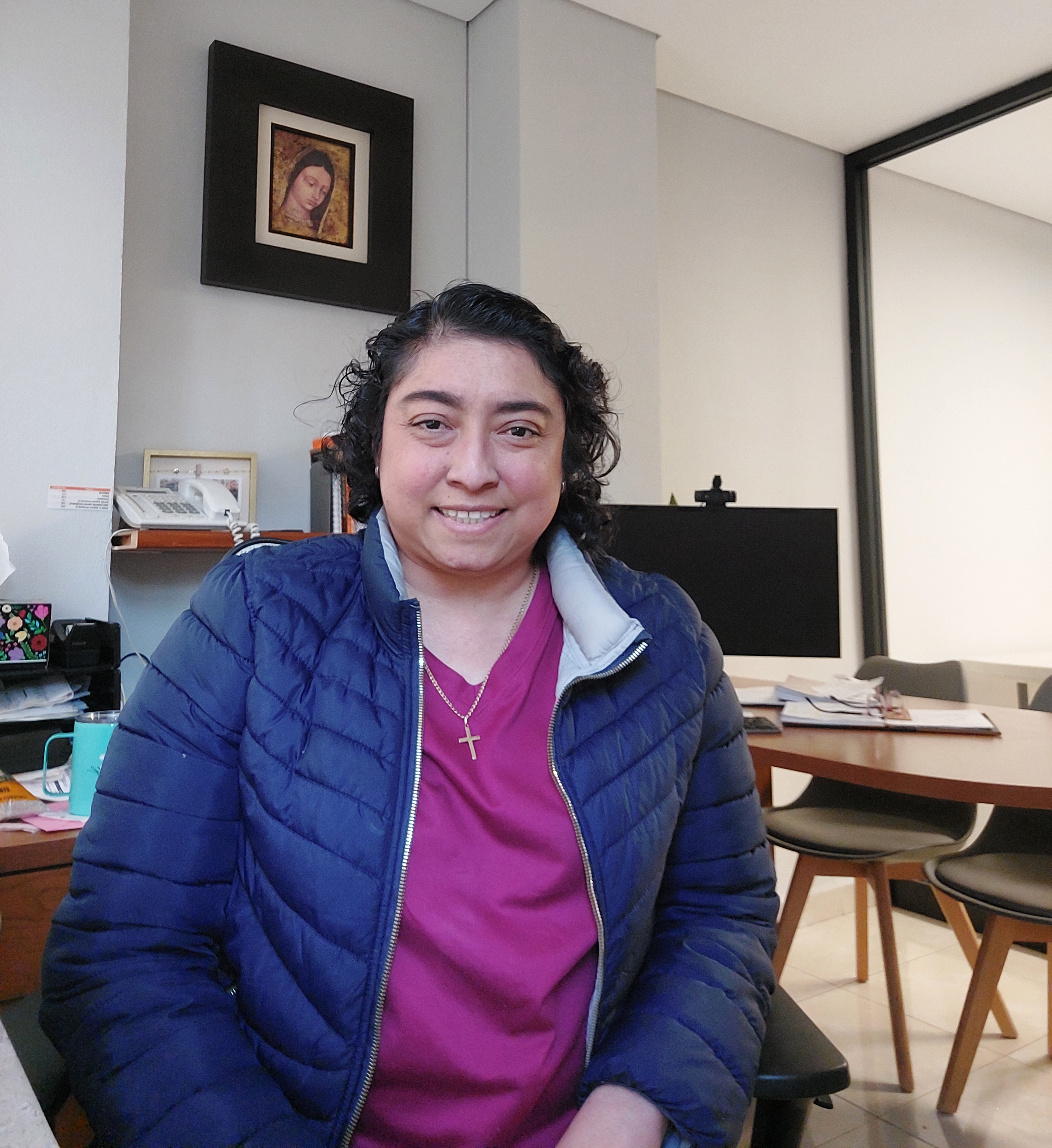 Foto Karina Uitz APRA