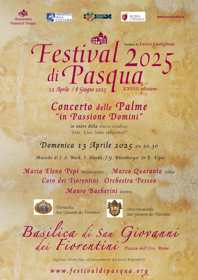 Locandia Concerto Sindone Basilica_2025