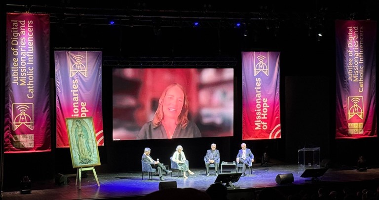 giubileo infliencer 2025